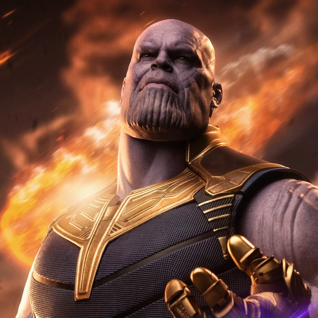 Avengers: Infinity War Forum Avatar | Profile Photo - ID: 211341 ...