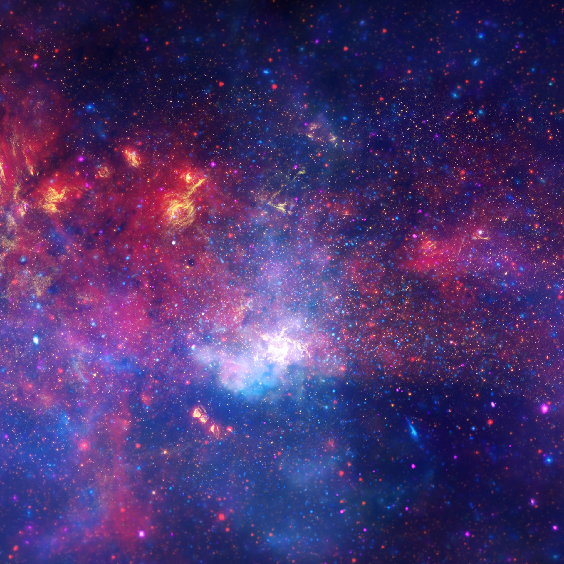 download-space-galaxy-sci-fi-milky-way-pfp