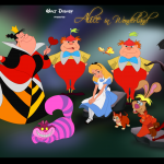 Download Movie Alice In Wonderland (1951) PFP
