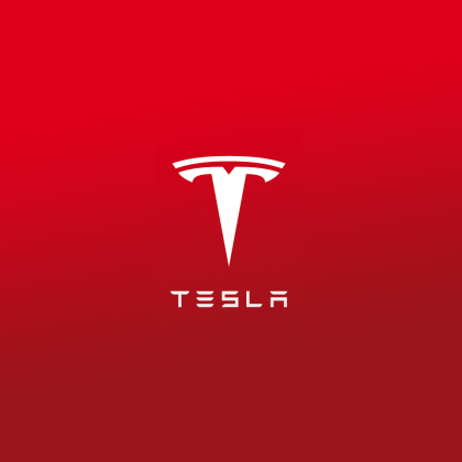 Download Logo Vehicle Tesla PFP