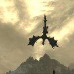 Download Video Game The Elder Scrolls V: Skyrim PFP