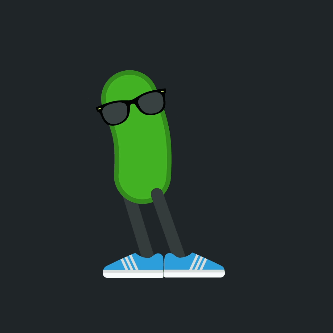 Pickle Pfp