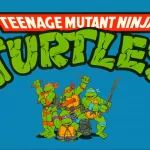 TV Show Teenage Mutant Ninja Turtles PFP