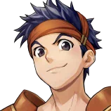 Ross (Fire Emblem) video game Fire Emblem Heroes PFP