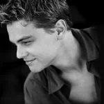 Celebrity Leonardo Dicaprio PFP