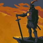 video game Dark Souls PFP