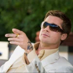 Celebrity Brad Pitt PFP