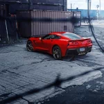 TV Show Top Gear PFP