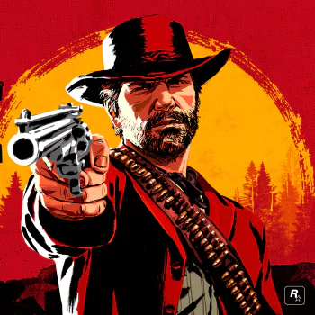 Arthur Morgan PFP