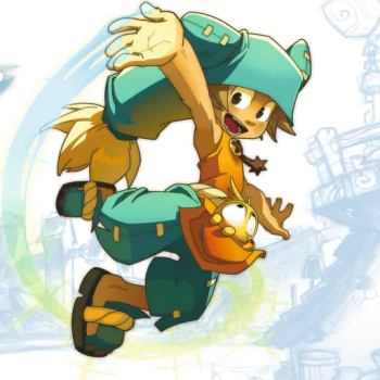 Wakfu PFP