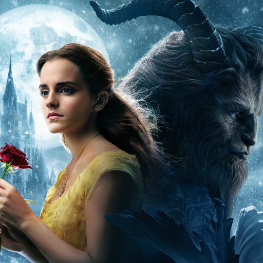 Beauty And The Beast (2017) Pfp