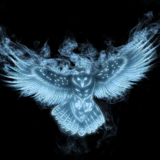 Owl Patronus Forum Avatar | Profile Photo - ID: 212016 - Avatar Abyss