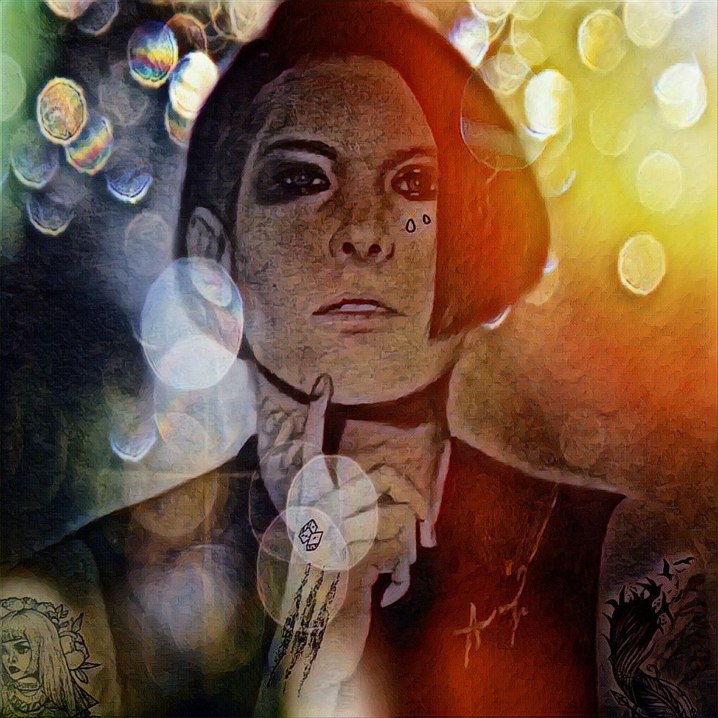 Download Light Tattoo Hazuki (lynch.) Music Lynch. PFP