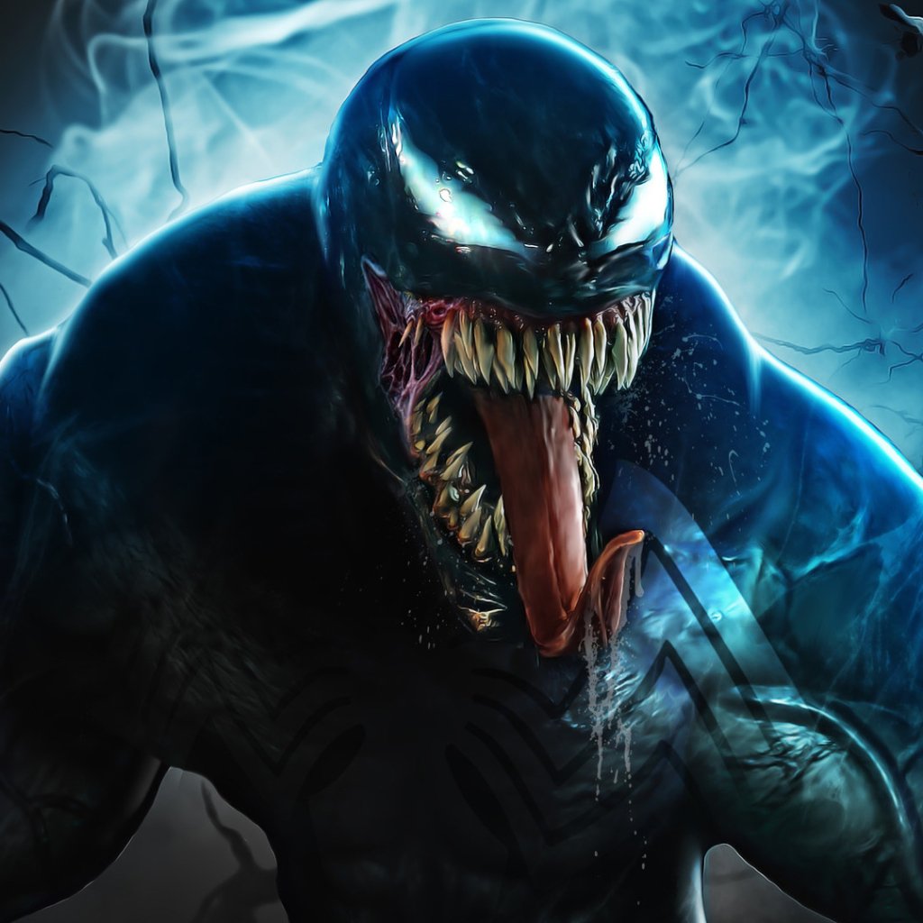 Download Venom Movie PFP