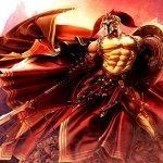 Download Fantasy Gods PFP