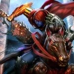 Download Video Game Darksiders PFP