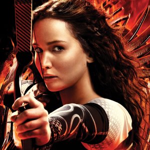 The Hunger Games: Catching Fire PFP