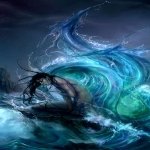 Download Fantasy Elemental PFP