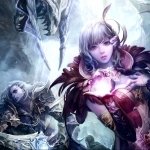 Download Video Game AION PFP