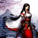 Download Video Game Atlantica Online PFP