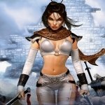 Download Video Game Untold Legends: Dark Kingdom PFP