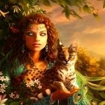 Download Fantasy Gods PFP