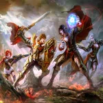 fantasy warrior fantasy warrior PFP