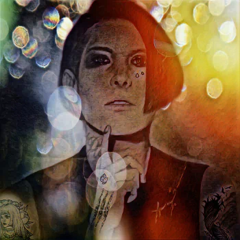 light tattoo Hazuki (lynch.) music lynch. PFP
