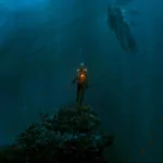 fantasy ocean PFP