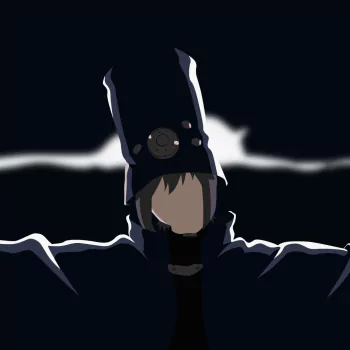  Boogiepop minimalist