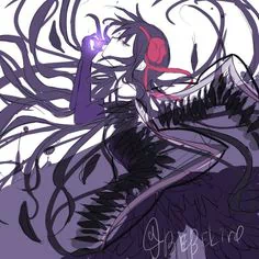 Homura Akemi Puella Magi Madoka Magica Anime PFP