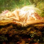 fantasy sylvan PFP