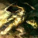 man made Magic: The Gathering PFP