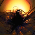 fantasy dark Dark Fantasy PFP