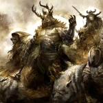 video game Guild Wars PFP