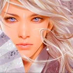 fantasy oriental PFP