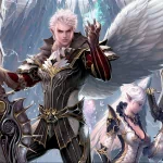 video game Lineage PFP