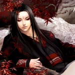 video game JX Online PFP