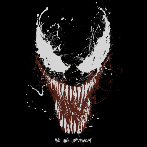 Download Venom Movie PFP