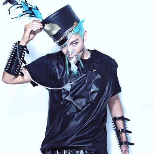 TOP by YG entertainment