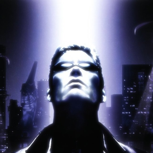 Deus Ex Forum Avatar | Profile Photo - ID: 213000 - Avatar Abyss