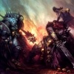 Download Video Game Warhammer PFP