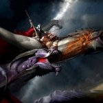 Download Fantasy Dragon PFP