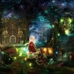 Download Fantasy Dream PFP