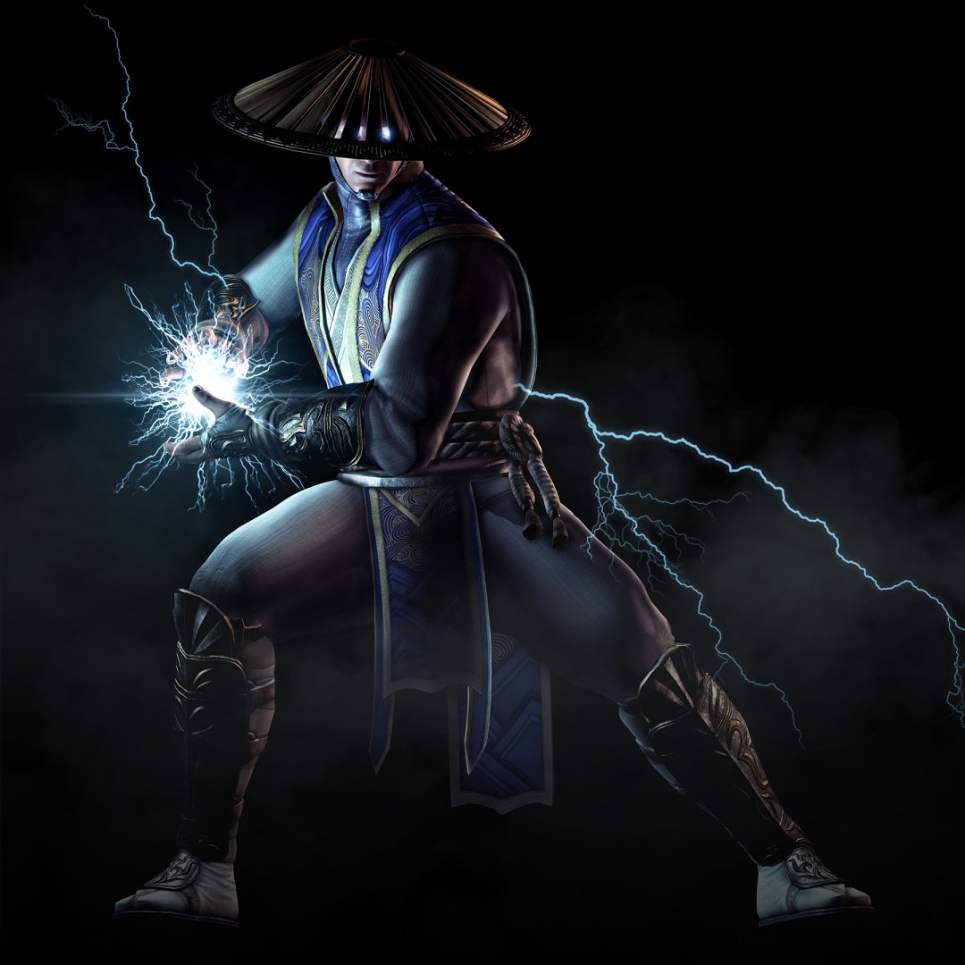 Raiden Forum Avatar | Profile Photo - ID: 213441 - Avatar Abyss