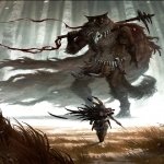 Download Fantasy Warrior Fantasy Warrior PFP