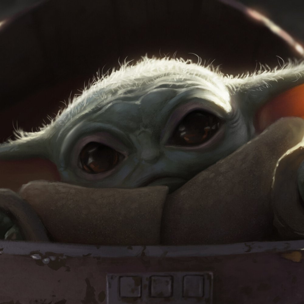 Baby Yoda Forum Avatar | Profile Photo - ID: 213489 - Avatar Abyss