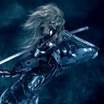 Download Video Game Metal Gear Rising: Revengeance PFP