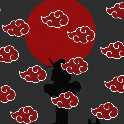 Akatsuki Wallpaper Forum Avatar Profile Photo Id Avatar Abyss