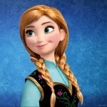 Download Movie Frozen (Movie) PFP